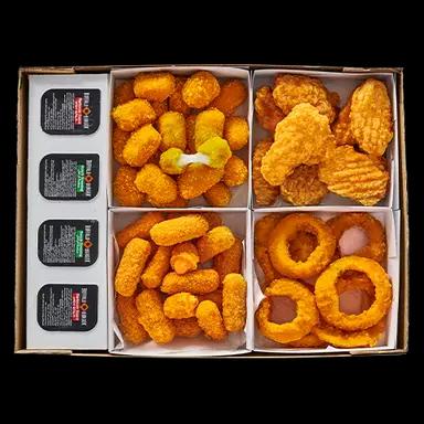 Munch Box
